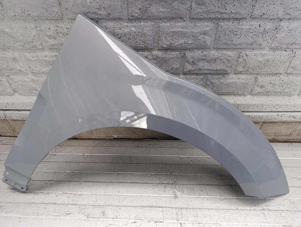 фото №1, Volvo ex30 2023- крыло передний правый оригинал