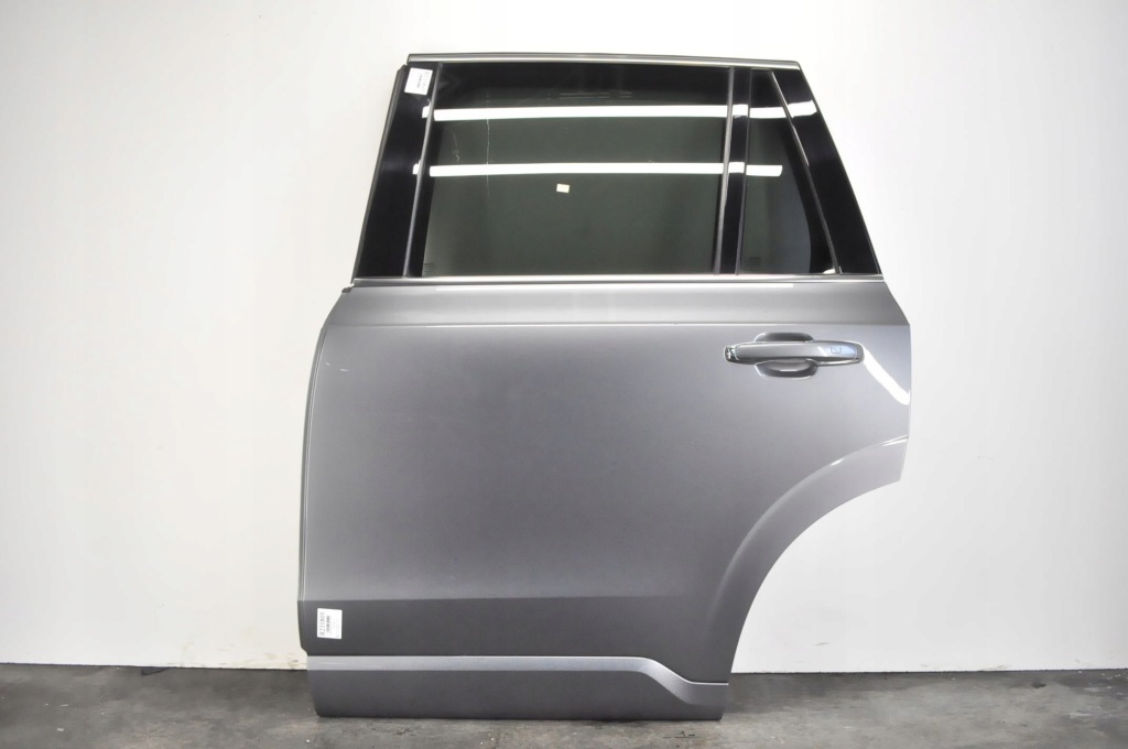 фото №1, Volvo xc90 ii двері лівий задня задні 714-16