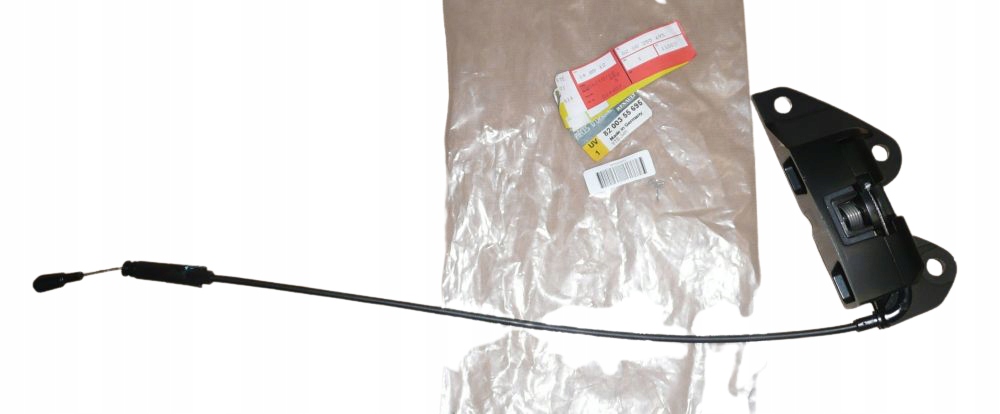 Замок крыша r megane 2 ren 8200355695 Цена