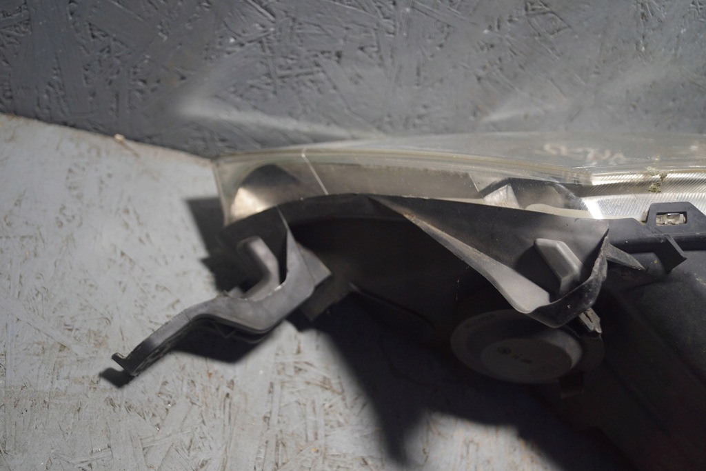 фото №10, Scudo ii expert jumpy лампа правая перед s1632