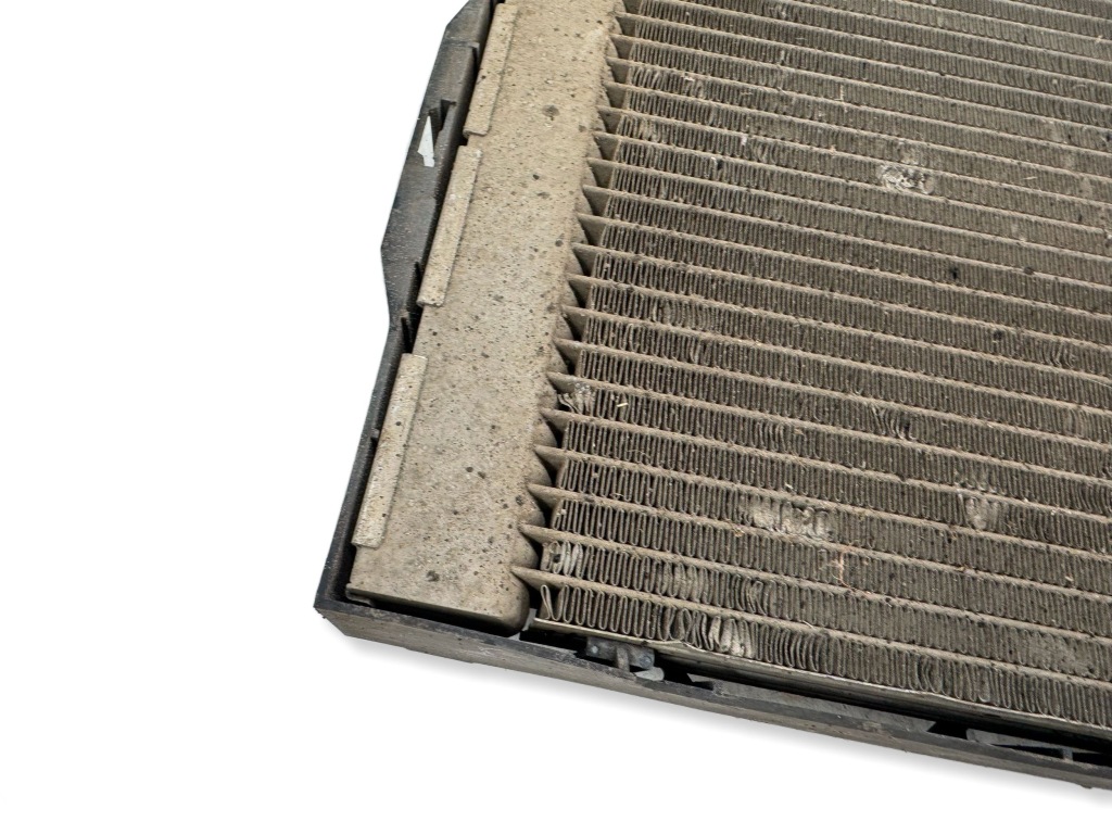 Дополнительная радиатор bmw 7 f01 f02 f03 f04 7802662 с Разборки