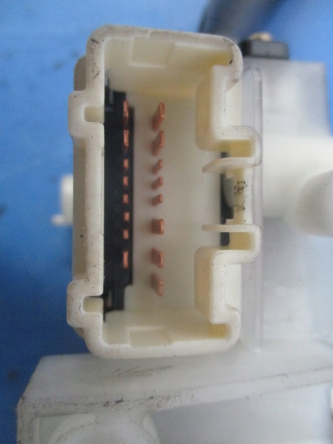 фото №5, Mazda 626 gw kombi переключатель комбинированный переключатели