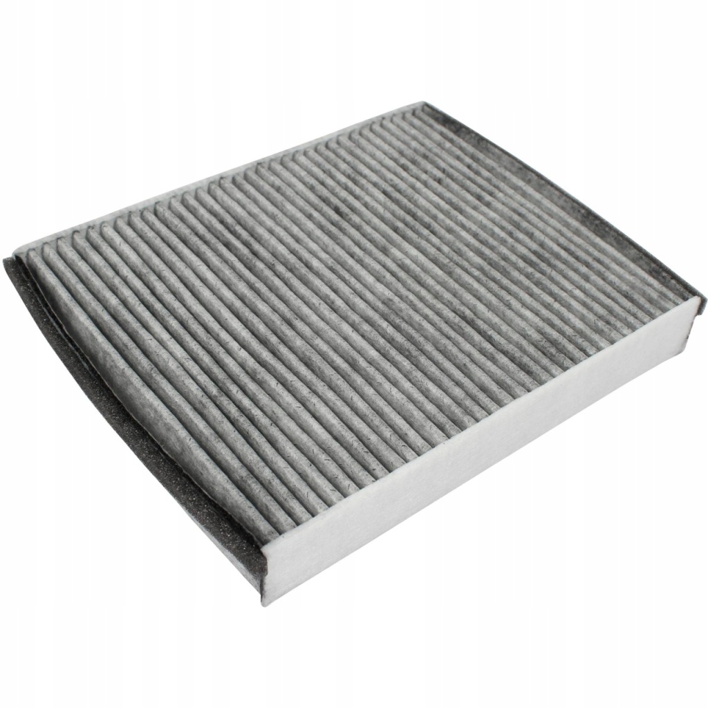 фото №1, Оригинальный фильтр салонный с углем ford 1709013