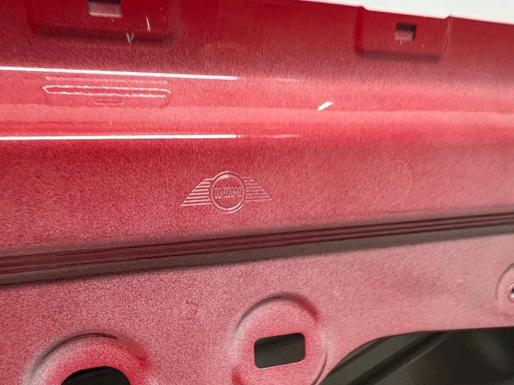 фото №5, Mini cooper countryman u25 двері ліва задня