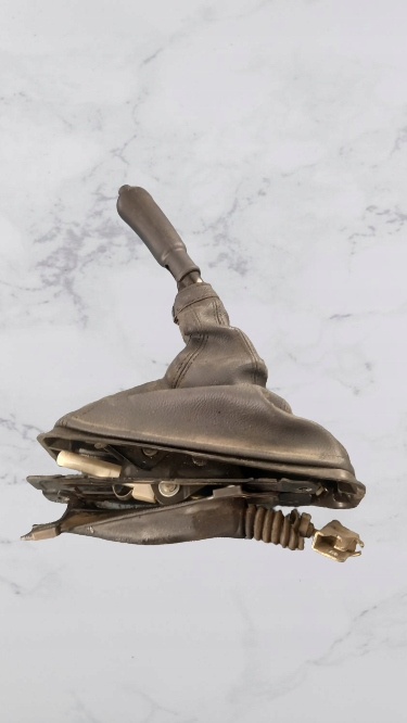 фото №1, Рычаг тормоза ручного fiat albea 04r