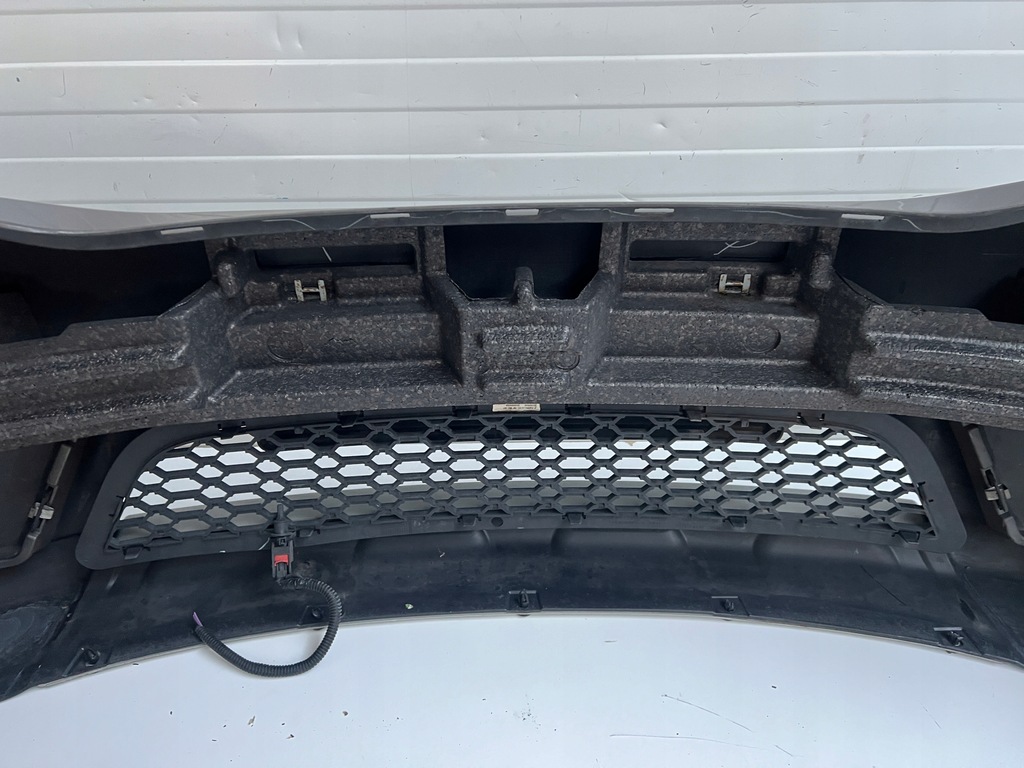 фото №13, Бампер передний перед fiat freemont / dodge journey