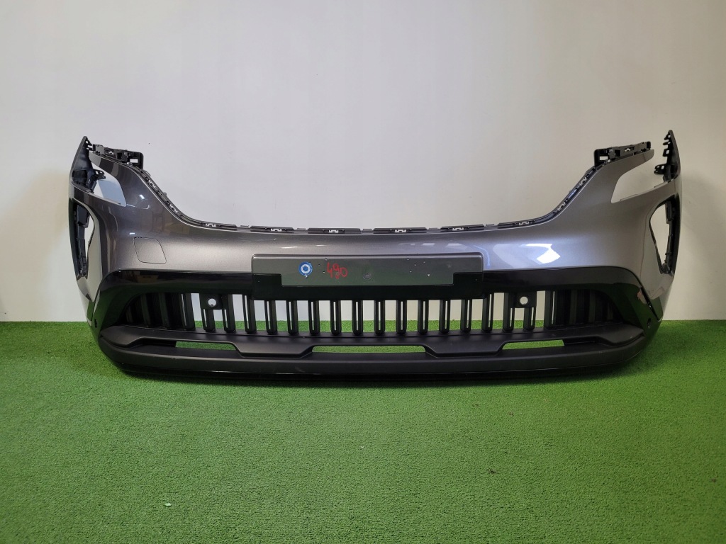 фото №1, Renault austral бампер перед передний 620225489r