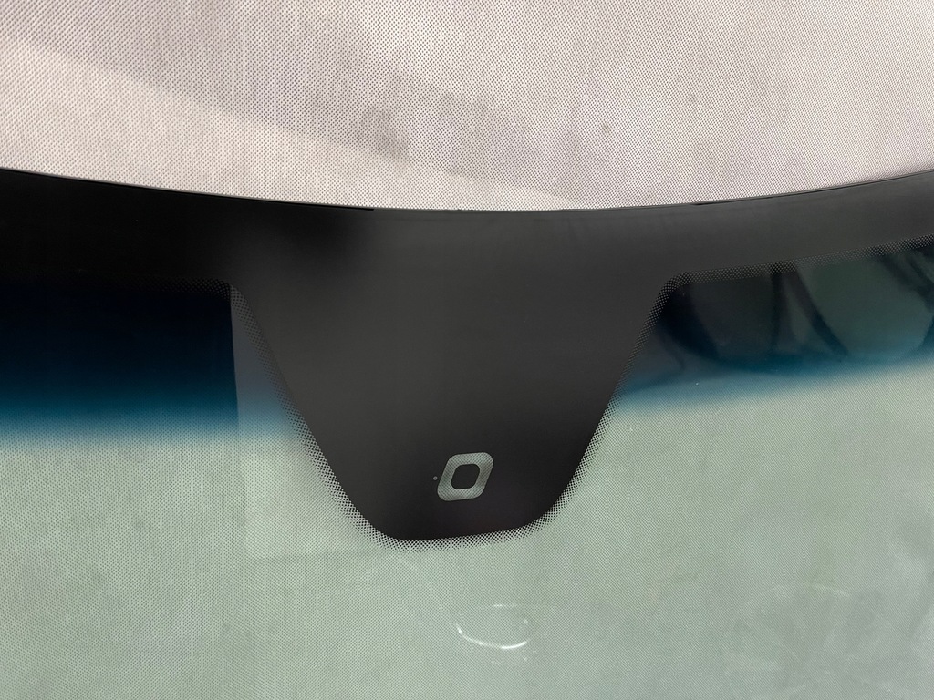 фото №5, Скло передня лобове volvo xc90 xc-90 po 2002 r