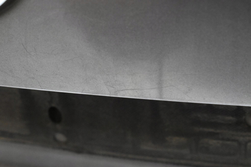 фото №8, Крышка багажника багажника задняя задняя la8x vw golf 6 vi plus lift 08-14