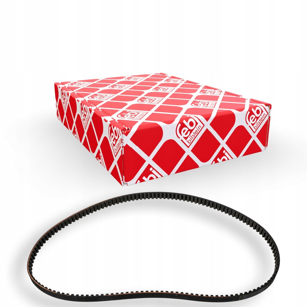 фото №11, Ремінь розподільного валу fiat