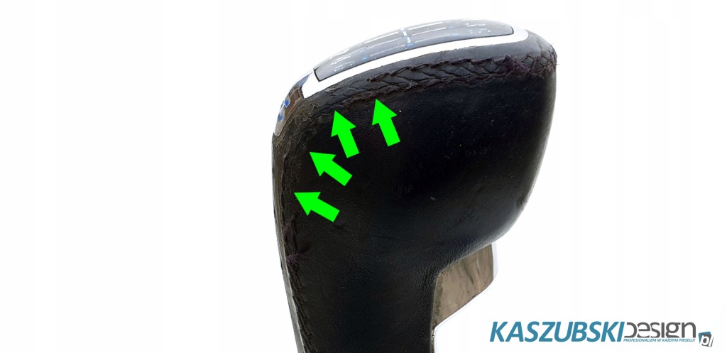 фото №8, Opel corsa d opc ручка перемикання передач + домкрат тюнінг аксесуарна sport