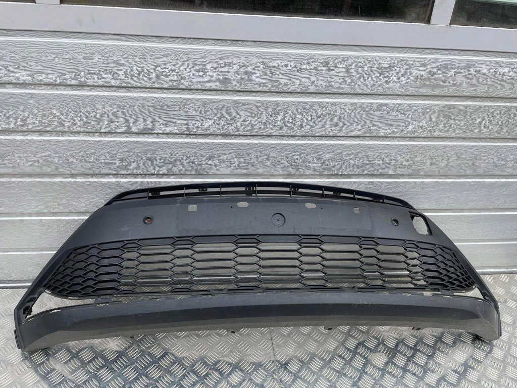 фото №1, Toyota chr c-hr решётка решётка радиатора бампера lift