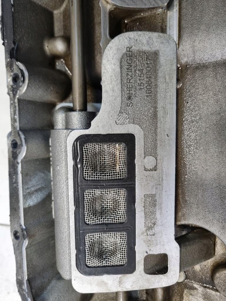 Поддон масляная mercedes c190 gts e63 c63 amg a1780102801 без оснащения bez повреждений с Разборки