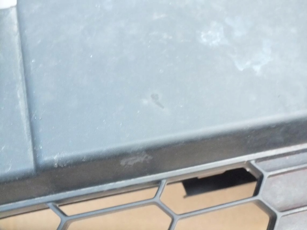 фото №16, Renault kangoo ii lift бампер перед oryg