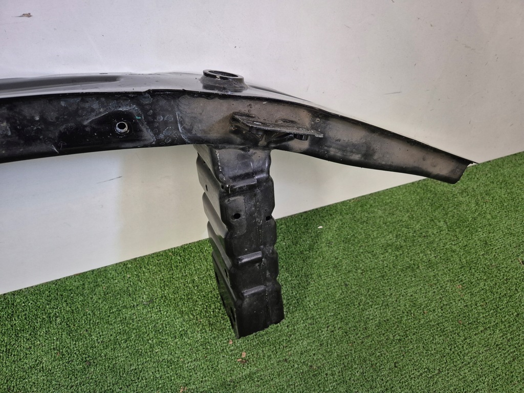 фото №10, Bmw g26 i4 4 iv gc gran coupe балка бампера перед передня 8738936