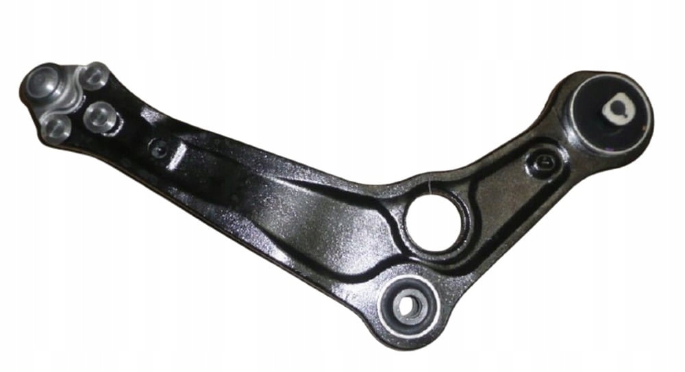 фото №13, Важелі перед лівий+ правий renault espace 545043778r, 545051645r org