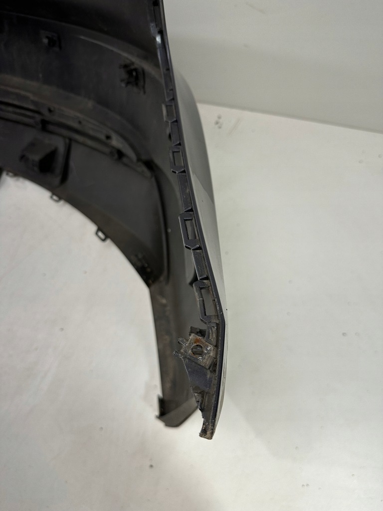 фото №15, Бампер задня tesla 3 startech