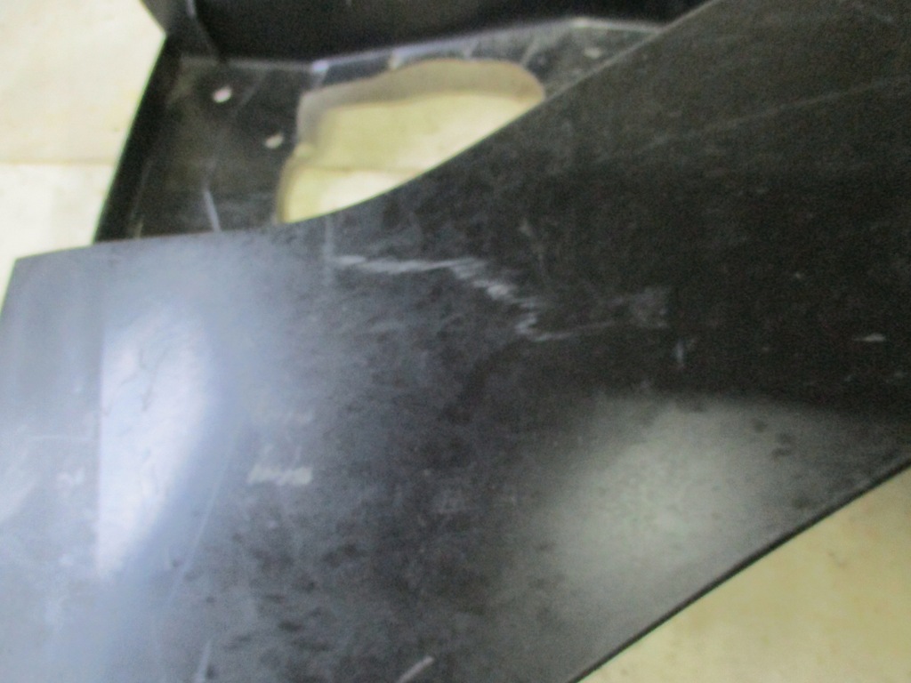 фото №6, Накладка кришки renault koleos 2 ii 16r- 908501988r