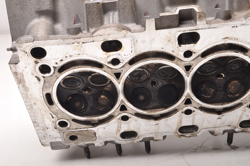 фото №13, Rcz 308 ii 508 3008 5008 ds3 c5 iii ds4 1.6thp головка v753471080 5fv 5f02