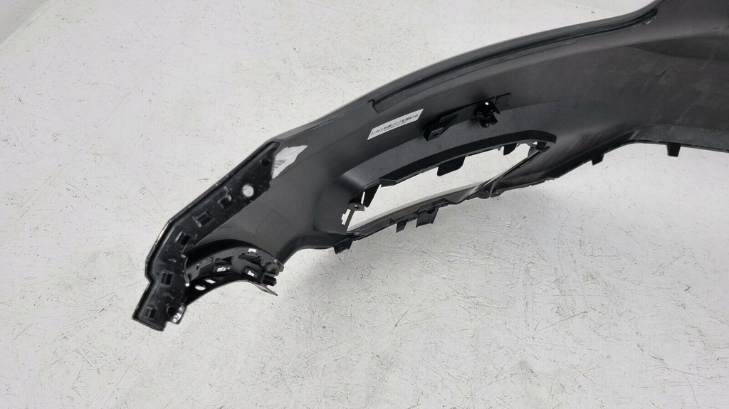 фото №9, Volvo xc40 xc 40 2017- бампер передній перед 31449359