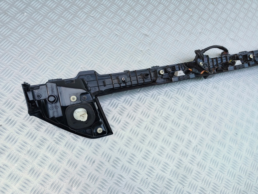 фото №9, Hyundai tucson 2022 2023 2024 накладка кришки задня w кришка лампа led камера usa