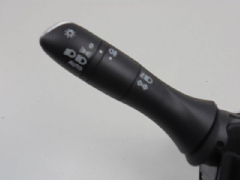 фото №10, Megane iv переключатель комбинированный с лента oryg