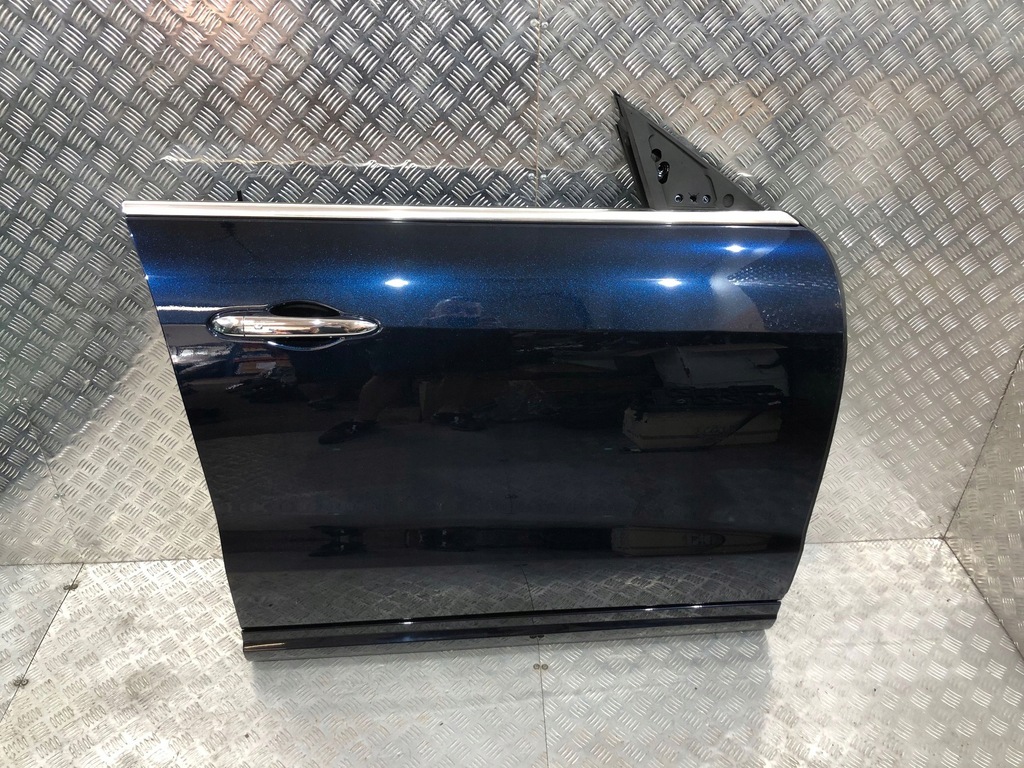 фото №1, Двері правий перед передні maserati levante 004b