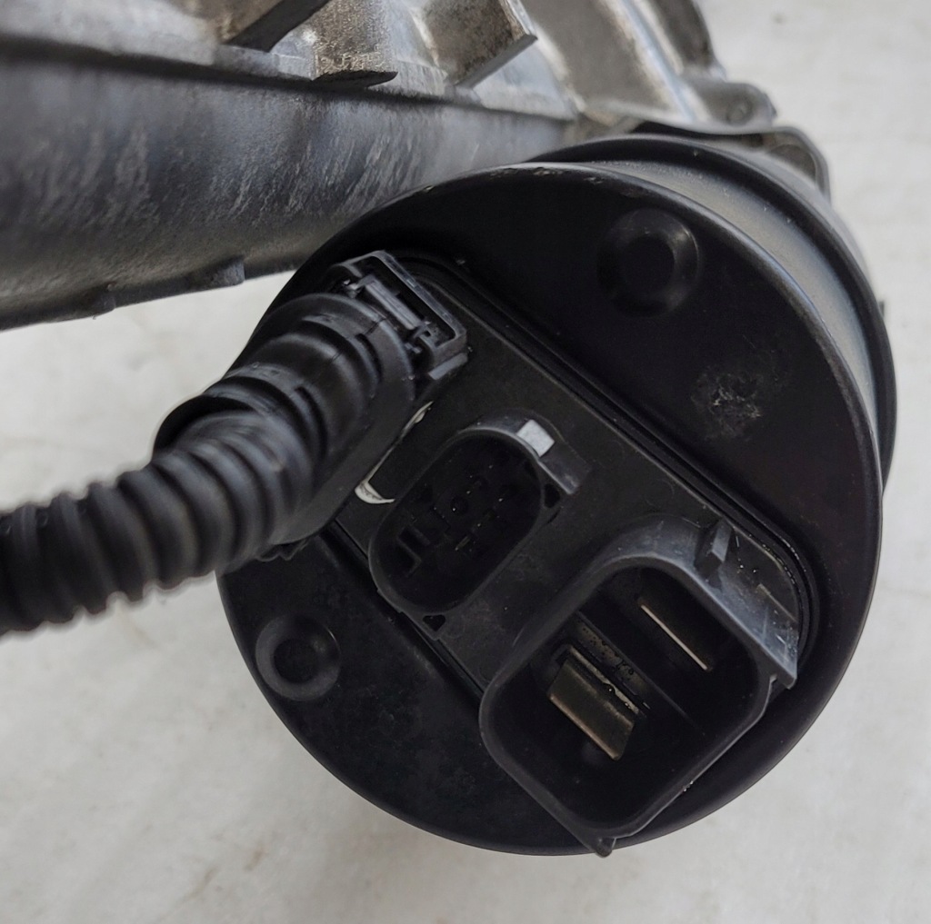 Купить Рулевая рейка трансмиссия bmw x3 f97 x4 f98 2017- 229500643-01 19t346c00908 um