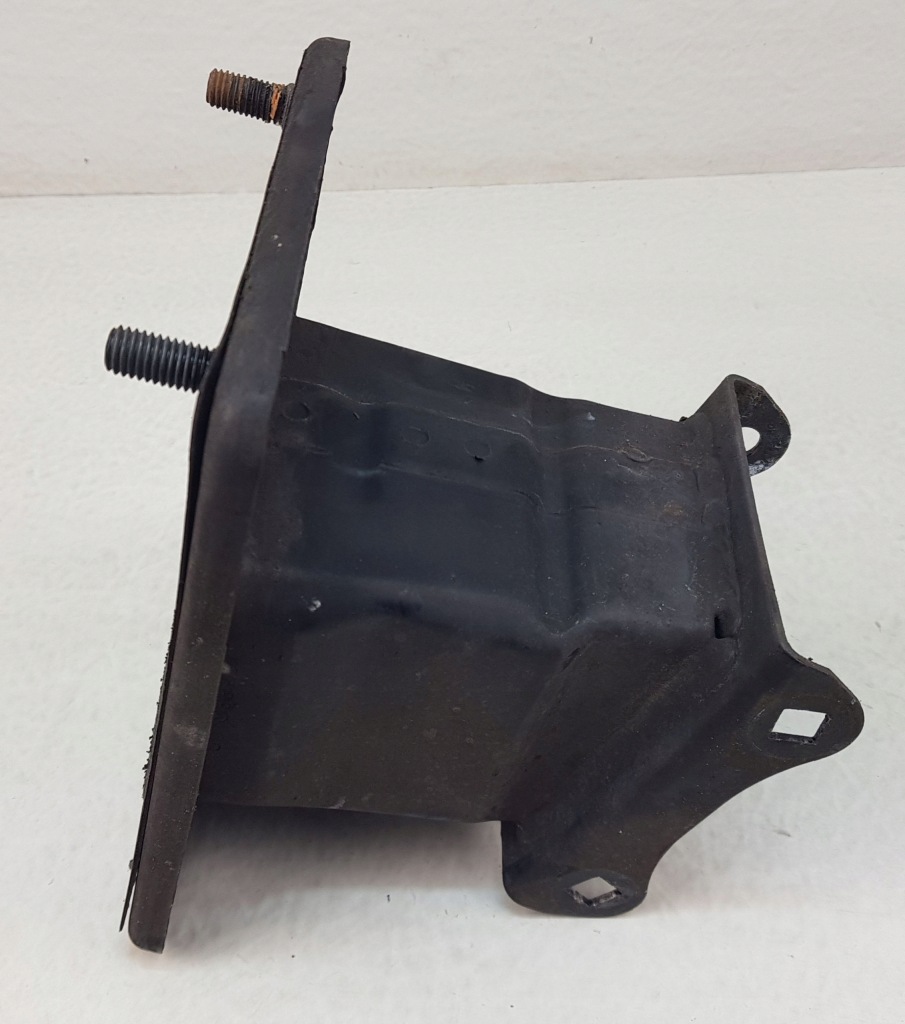 фото №4, Mercedes r w251 лівий задня зона деформації відбійник oryg