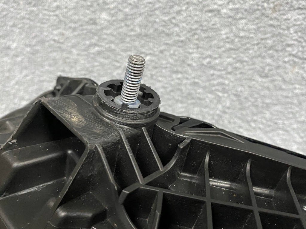 фото №13, Лампа porsche taycan full led pdls 9j1941060d оригинал europa