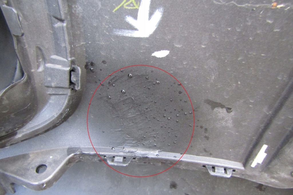 фото №9, Бампер перед передний suzuki sx4 s cross 21-