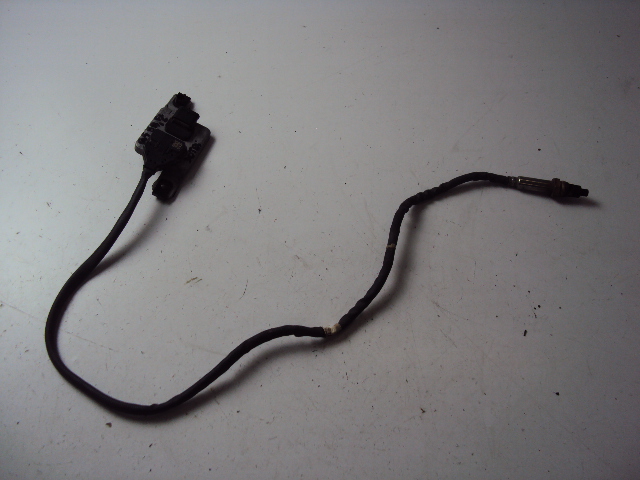 фото №1, Датчик лямбда-зонд nox audi q5 8r lift 3.0 tdi 2012-