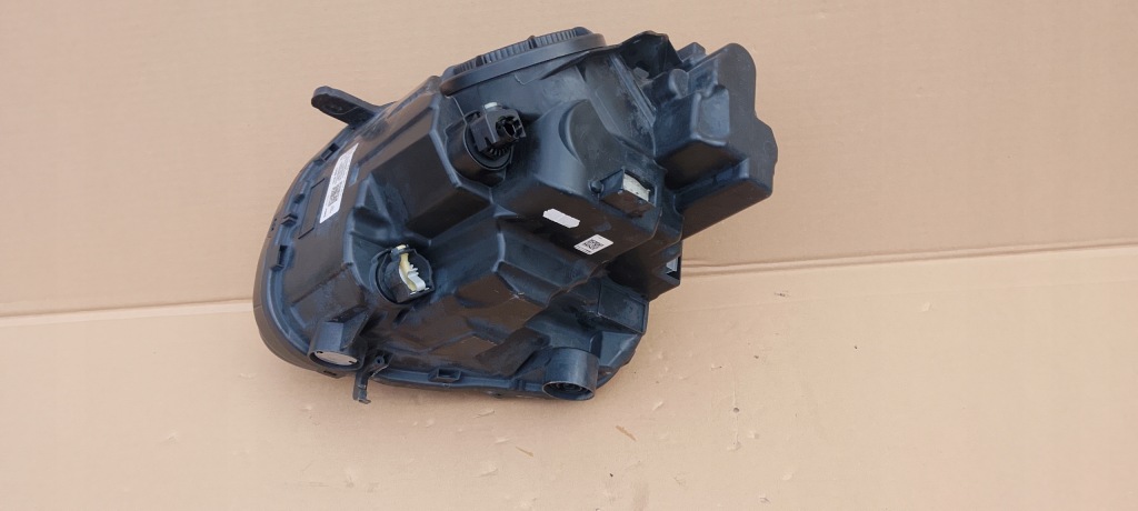 фото №12, Лампа перед передняя правая citroen c3 aircross 17-22rok 13468647 462161423