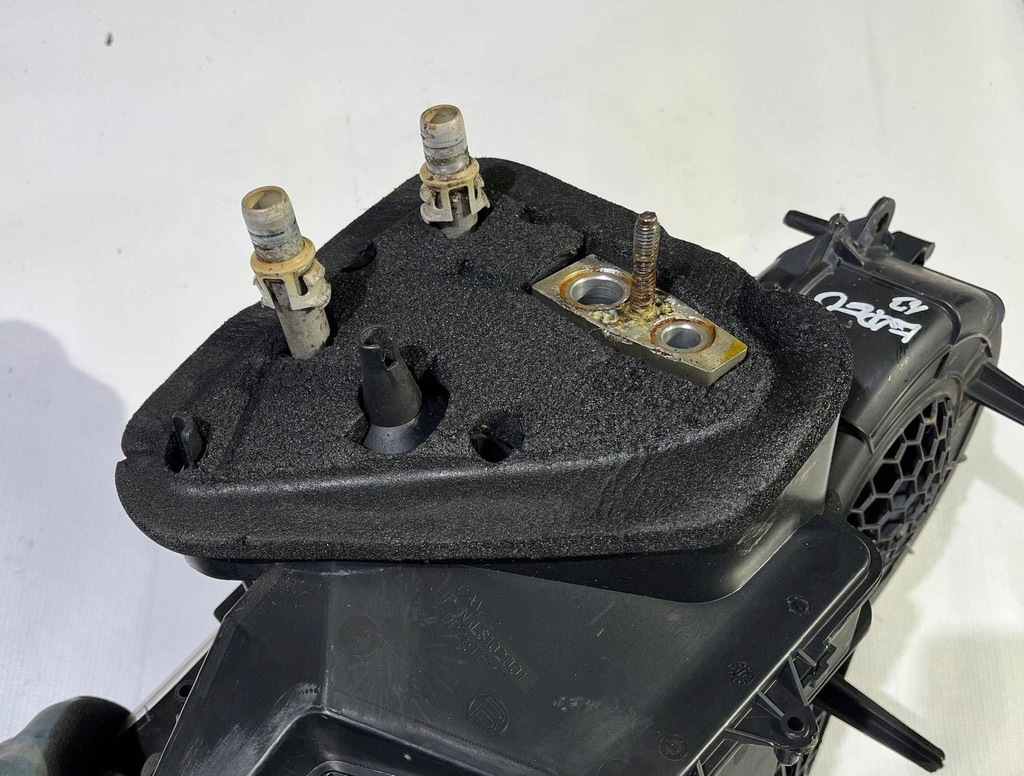 фото №7, Обігрівач задня задня ford expedition 2007-