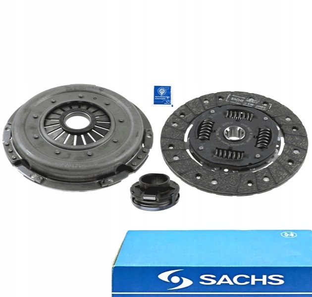 Купить Sachs 3000 297 002 набор сцепление