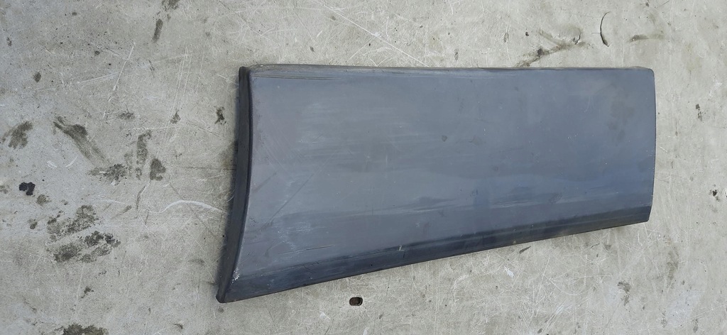 фото №7, Молдинг бічна лівий renault trafic iii 788137407r