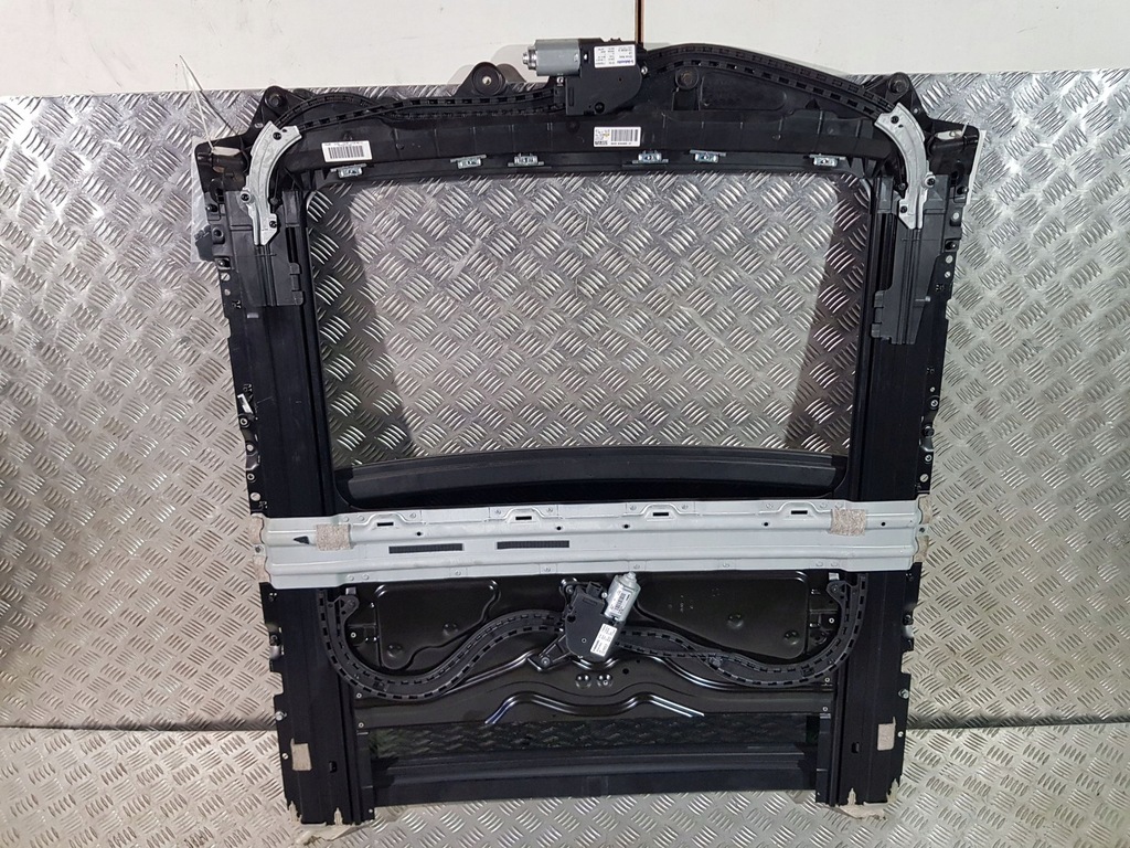 фото №11, Bmw 7 g11 g12 2017 люк комплект 8062889