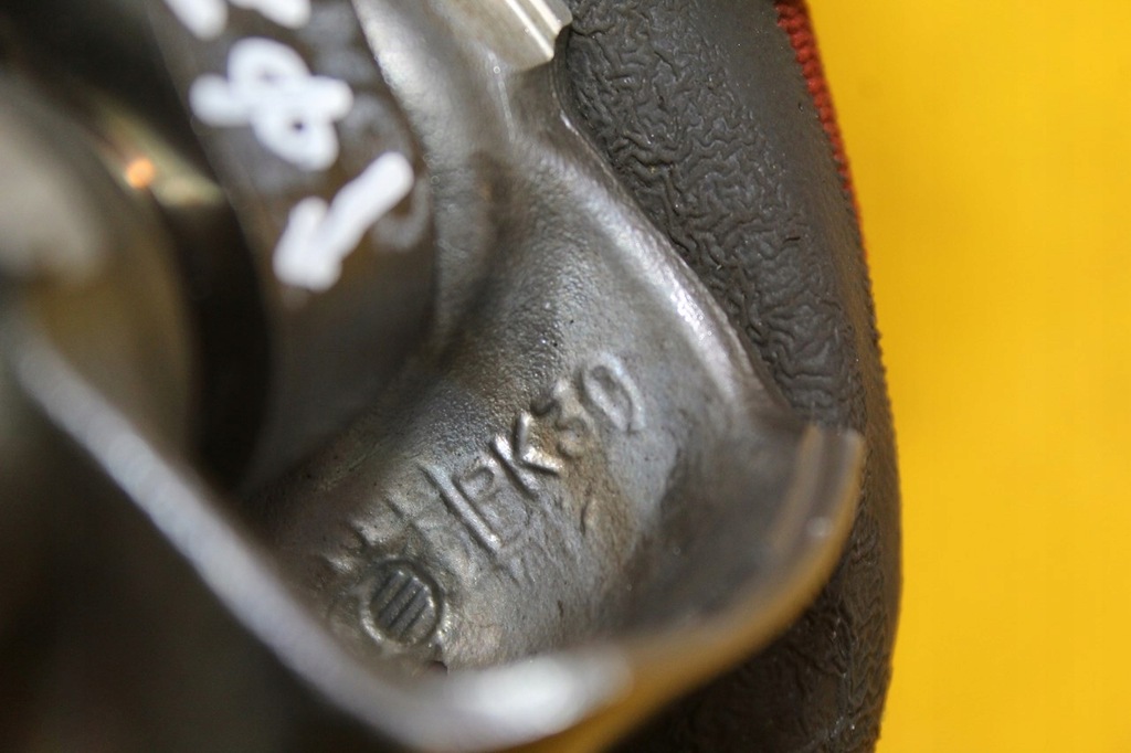 фото №8, Поршень шатун ford transit connect 1.0 ecoboost m2gb cm5g6205ec ecjea pk30