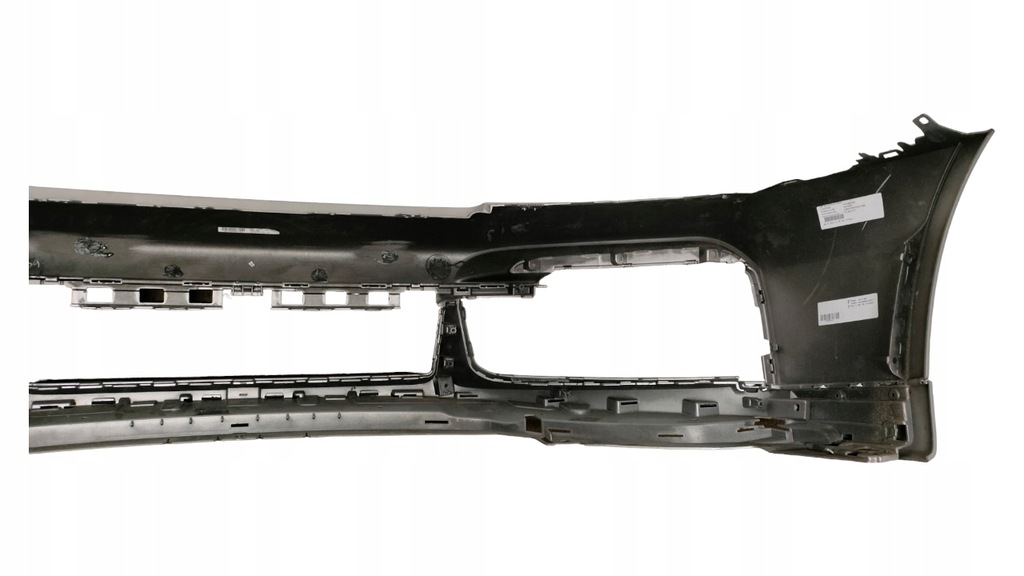 фото №7, Бампер перед передній porsche 911 992 turbo