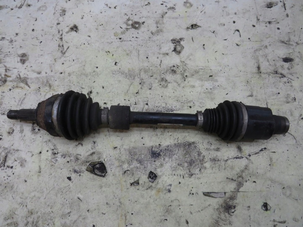 фото №1, Приводной вал правая перед mini countryman r60 lift 1.6 d 4x4 9813712