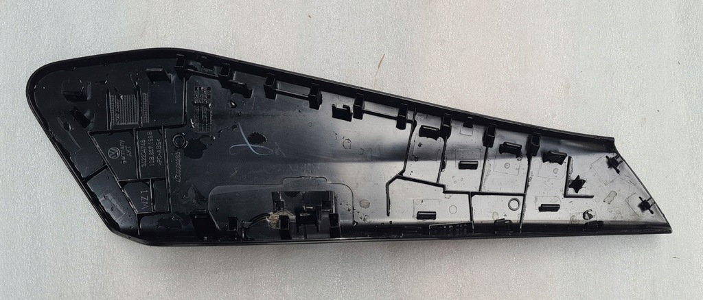 фото №5, Переключатель стекло vw id.3 342234746 10b867198b