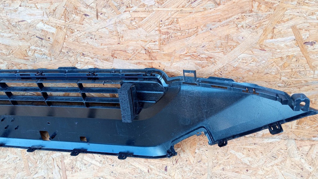 фото №9, Toyota rav 4 v 19- решітка радіатора решітка нижня решітка радіатора