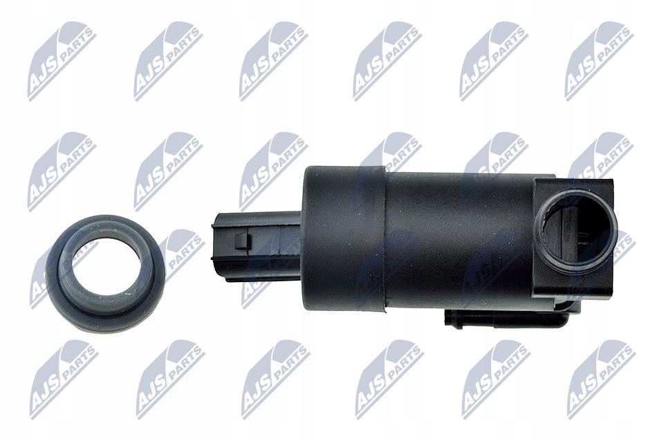 фото №13, Помпа распылителя стекло перед ford s-max 2.3 2.5