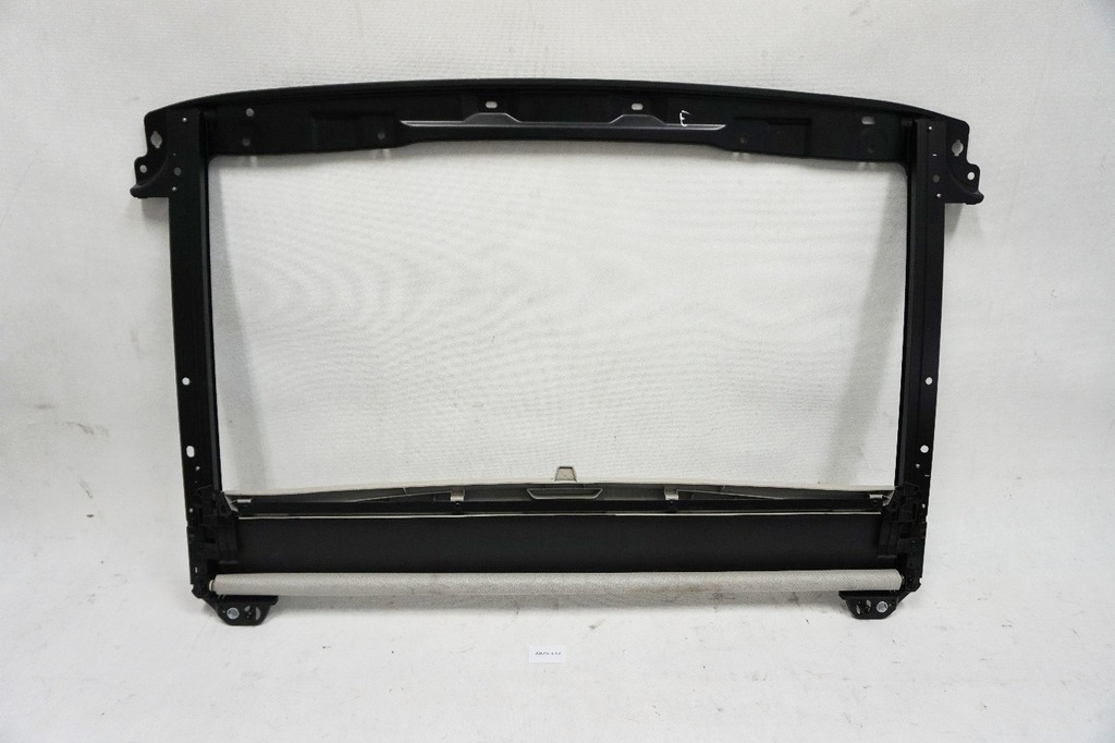 фото №8, Механизм шторка люк renault espace v lift