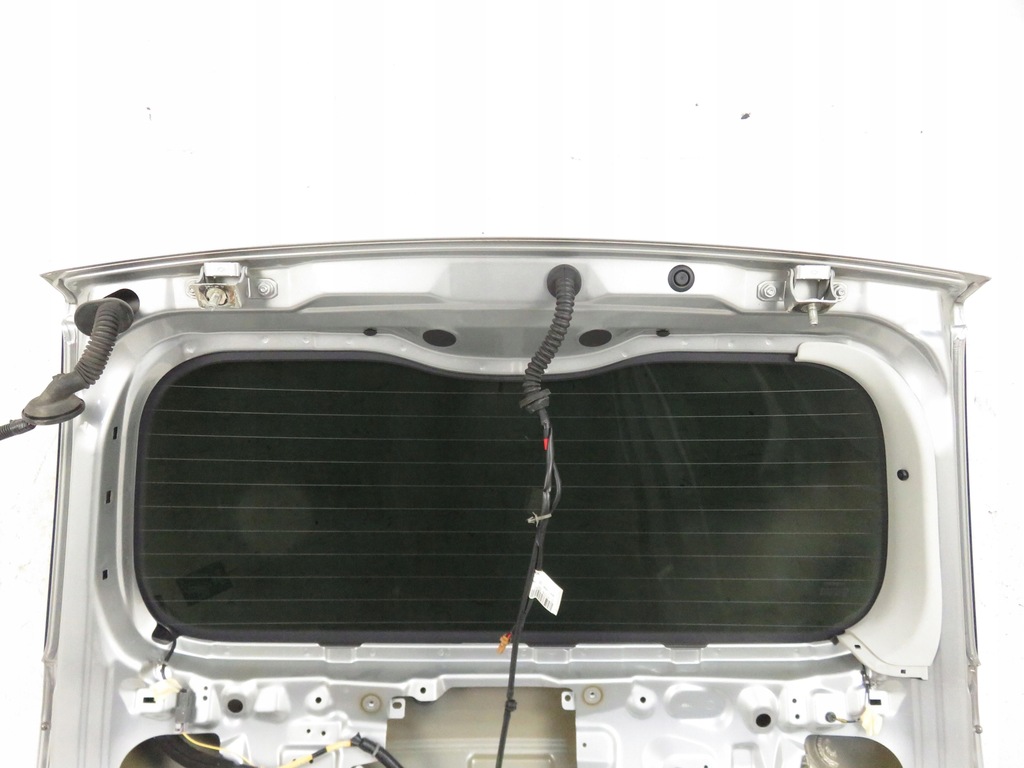 фото №5, Крышка багажника багажника nissan note lift e11, ne11 ky0