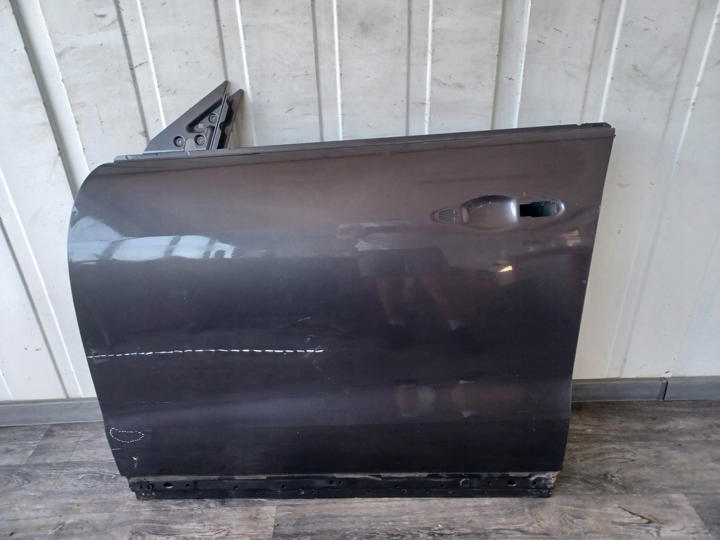 фото №1, Двері ---- maserati levante 2016- ---- передні ліва