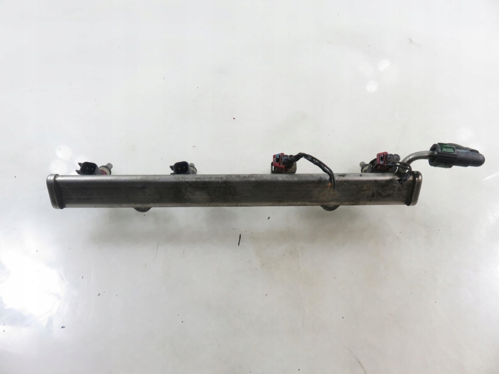 фото №8, Молдинг упорскування jeep patriot 2.4 04891577ab 04891575aa ed3