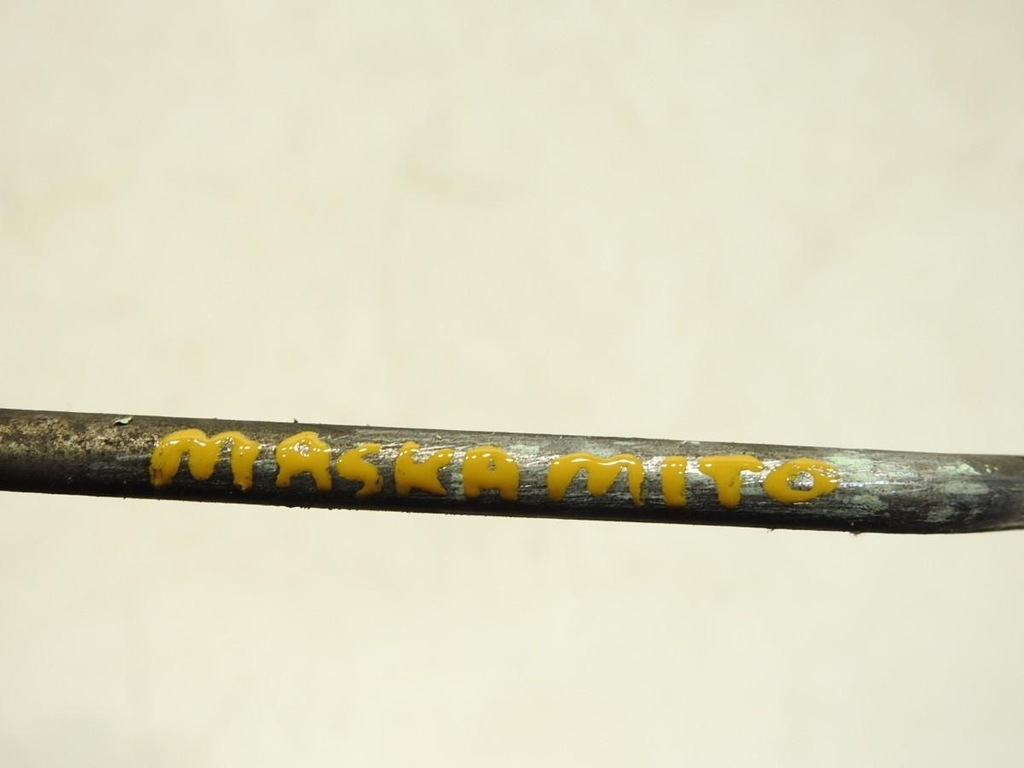 фото №2, Підпора капот alfa romeo mito