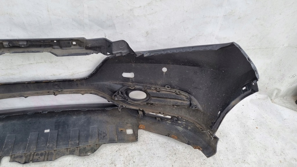 фото №9, Бампер honda hr-v ii 15-18 перед pdc aero