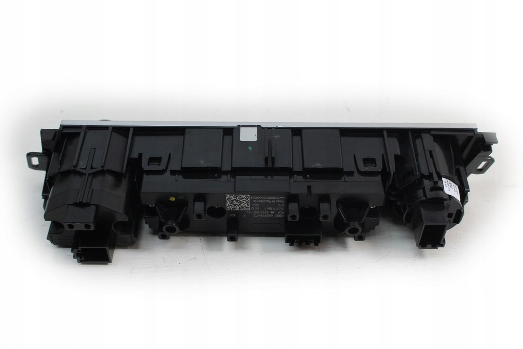 фото №7, Audi q8 e-tron панель 4n0959673f переключатель кнопка выключатель 4n0 959 673 f